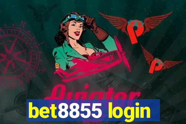 bet8855 login